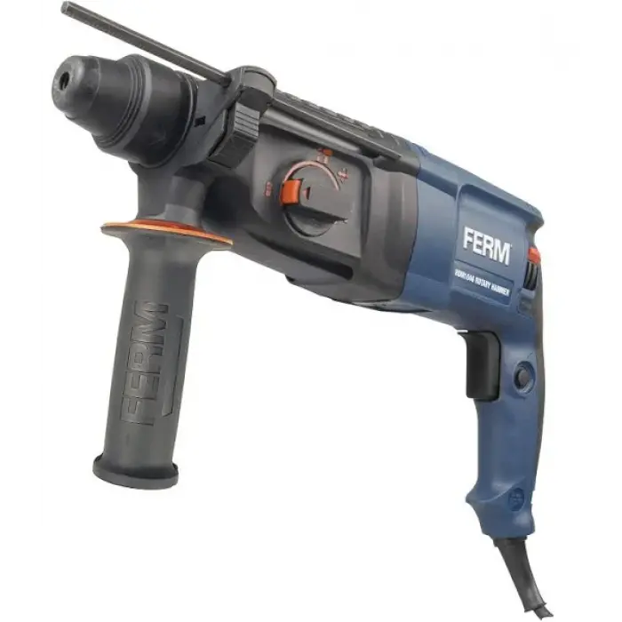 Ferm Power Hdm1046 Kırıcı Delici 800W