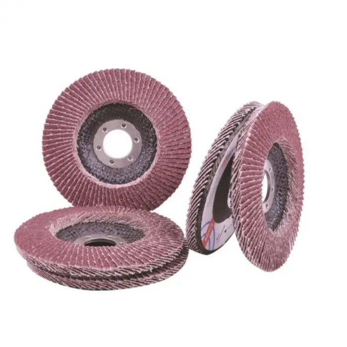 Flap Disk Zımpara 115 M 1 Adet