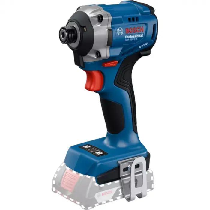 GDR 18V-215 Professional (ftrsz)