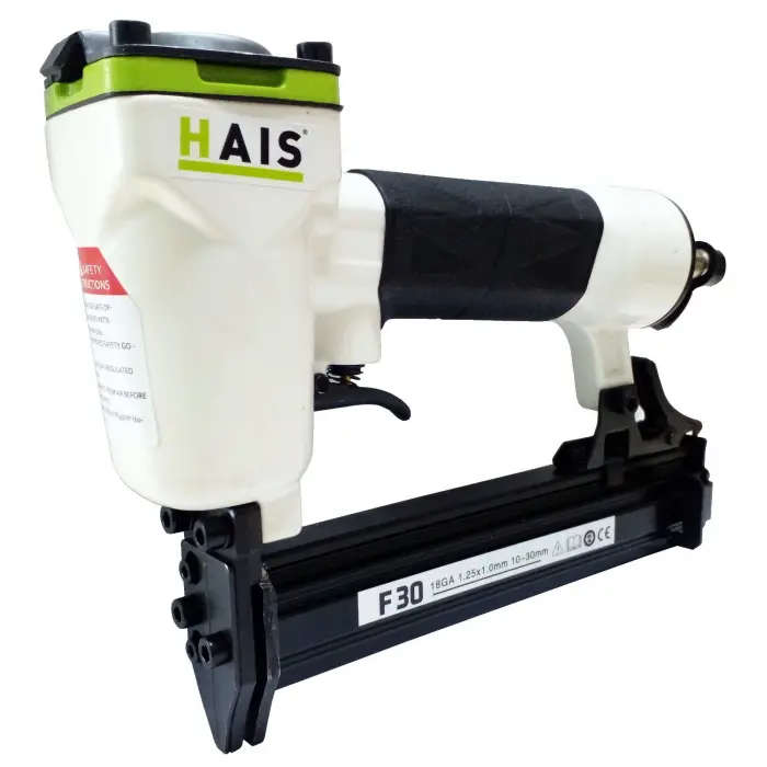 Hais F30 Profesyonel Havalı Çivi Çakma Makinası 3 Cm