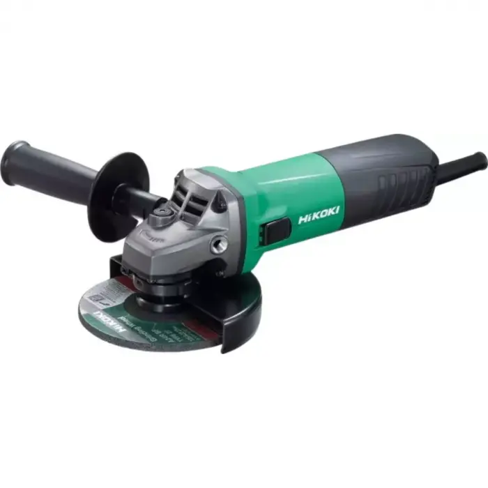 Hikoki G12SN2 115mm 900W Profesyonel Avuç Taşlama