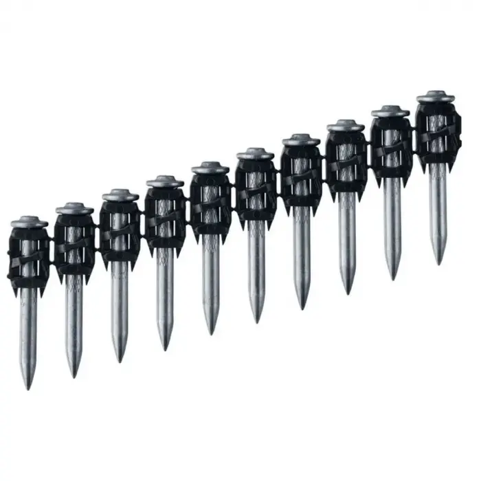 Hilti Bx4 Çivisi 27mm 1000 Adet