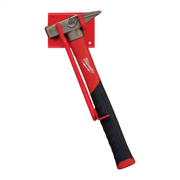 Milwaukee 500 G Fiber Saplı Çekiç