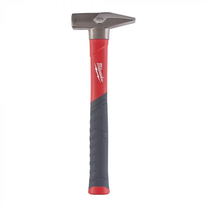 Milwaukee 500 G Fiber Saplı Çekiç