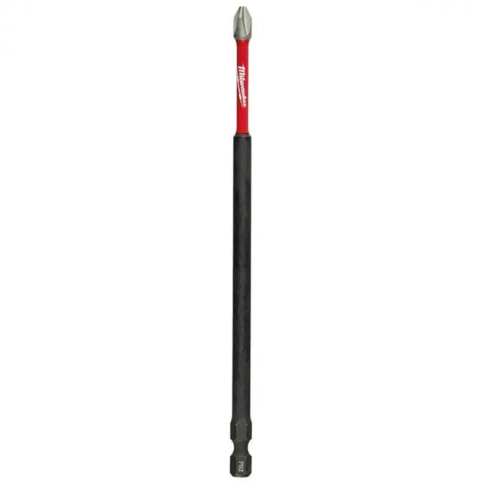 Milwaukee Bits Uç Ph2 150 Mm 493247156
