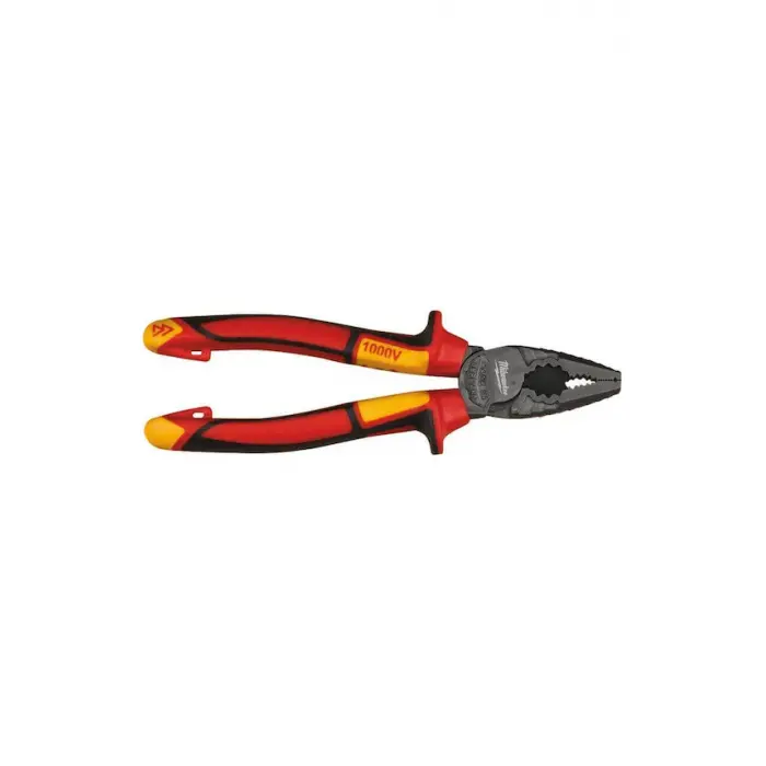 Milwaukee Kombine Pense 180 Mm 1000v