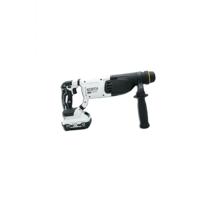 BÖRTH BX8600 AKÜLÜ KIRICI & DELİCİ HİLTİ