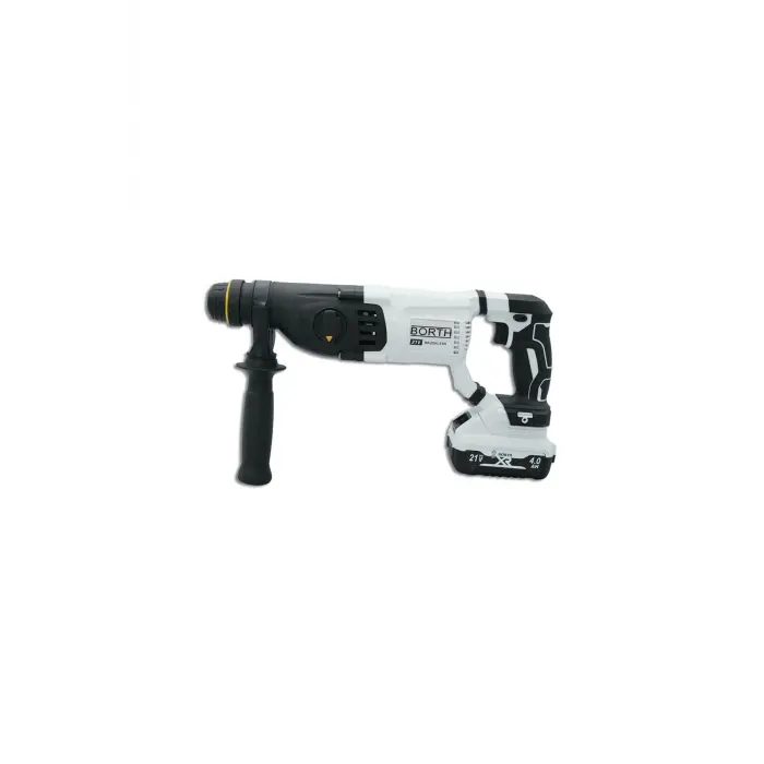 BÖRTH BX8600 AKÜLÜ KIRICI & DELİCİ HİLTİ