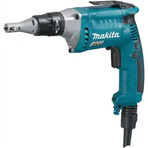 Makita FS6300X 570 W Alçıpan Elektrikli Vidalama