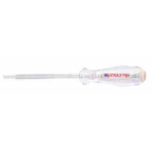 İzeltaş 165mm Düz Uçlu Master Kontrol Kalemi