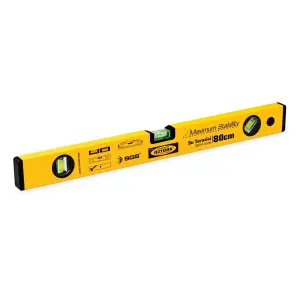 SGS Alüminyum Su Terazisi 80 CM
