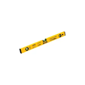 SGS Alüminyum Su Terazisi 60 CM