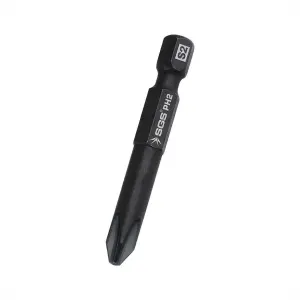 SGS 3807 Yıldız Uçlu Bits S2 Ph2X100Mm
