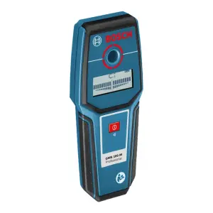 Bosch Gms 100 M Multi Dedektör