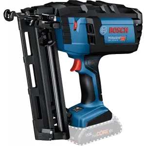 BOSCH GNH 18V-64 M Professional Akülü Ahşapta Çivi Çakma Makinesi