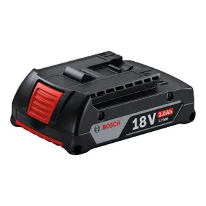Bosch Professional GBA 18 Volt 2 Ah Li-ion Akü ( KUTUSUZ )