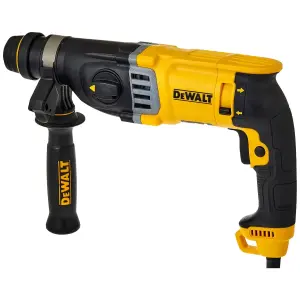 Dewalt D25143K SDS-Plus Kırıcı/Delici (PH)