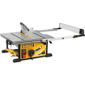 Dewalt DWE7492 Masa Testere 250 mm