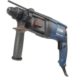 Ferm Power Hdm1046 Kırıcı Delici 800W