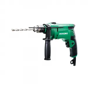 Hikoki DV13VST 550w 13mm Darbeli Matkap