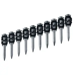 Hilti Bx4 Çivisi 27mm 1000 Adet