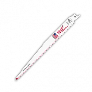 MİLWAUKEE 9 5 TPI Sawzall® Bıçaklar (1li Paket)