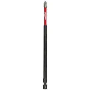 Milwaukee Bits Uç Ph2 150 Mm 493247156