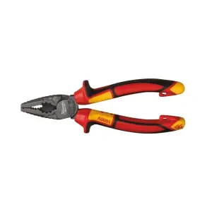 Milwaukee Kombine Pense 165 Mm Vde 1000V