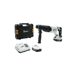 BÖRTH BX8600 AKÜLÜ KIRICI & DELİCİ HİLTİ