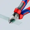 Knipex 7002160 160 mm Yan Keski