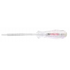 İzeltaş 165mm Düz Uçlu Master Kontrol Kalemi