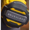 Stanley Fatmax SFMCF940 20V Akülü Kömürsüz Somun Sıkma 950Nm 2×4.0Ah Fatmax Akü+Şarj