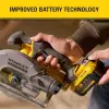Stanley SFMCS500B Akülü Daire Testere (Solo)
