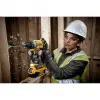 Dewalt DCD800P2T 18V 5.0AH LI-ION Kömürsüz Çift Akülü Darbesiz Matkap