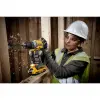 Dewalt DCD800NT-XJ Kömürsüz Darbesiz Matkap 18V Solo Aküsüz