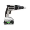 Volartan Delta VTD-4700 20V 2.0 Ah Kömürsüz Çift Akülü Alçıpan Vidalama