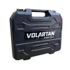 Volartan Delta VTD-4700 20V 2.0 Ah Kömürsüz Çift Akülü Alçıpan Vidalama