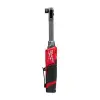 MİLWAUKEE M12 FPTR-202X Lokma Girişli Akülü Cırcır ÇİFT AKÜLÜ