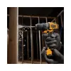 DeWalt DCD701D2-QW 12V 2.0Ah Çift Akülü Şarjlı Vidalama 57.5 Nm Güç