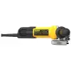 Dewalt DWE4036-QS Avuç Taşlama No-Volt 750W 115Mm