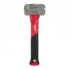 Milwaukee Plastik Saplı Multigrip Çekiç 1.36 Kg 4932478255