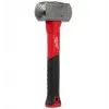 Milwaukee Plastik Saplı Multigrip Çekiç 1.36 Kg 4932478255