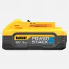 Dewalt DCBP518-XJ 18V XR 5.0Ah Powerstack Li-Ion Akü