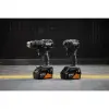Dewalt Mclaren DCK22222MP2T Akülü İkili Set DCD86M + DCF86M (5,0 Ah Çift Akülü)
