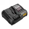 Dewalt Mclaren DCK22222MP2T Akülü İkili Set DCD86M + DCF86M (5,0 Ah Çift Akülü)