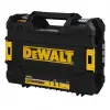 DEWALT DCD803NT-XJ 18V XR Kömürsüz Çok Başlıklı Akülü Matkap Vidalama aküsüz