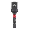 MİLWAUKEE Bits Uç Adaptörü 1/2 Sd Lokma İçin