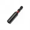 MİLWAUKEE Bits Uç Tutucu Mnytk 1/4 Hex 60MM 1 Adet Kavanoz T4932430478