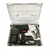 Börth SPS-4520 Akülü Kırıcı Delici Hilti 2X3AH