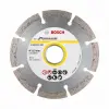 Bosch (115mm) x 22,33mm ECO Evrensel Elmas Kesme Diski